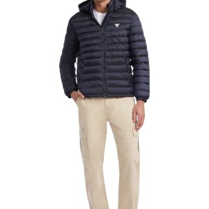 Men's jacket Guess Jeans Regular Fit