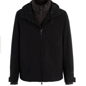 Men's jacket Onthebund SHORTECH 23