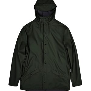 Men's jacket Rains 12010 GREEN