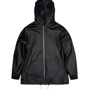 Men's jacket Rains 18370 BLACK