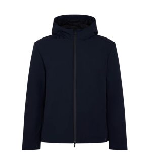 Men's jacket Suns Flaminio Plus Dark Blue