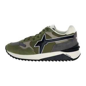 Men's shoe W6yz 201518526 1F06