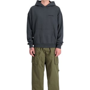 Men's trousers Alpha Industries Ripstop Patchwork