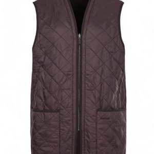 Men's vest Barbour MLI0002 BR71