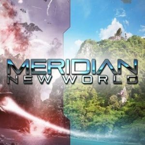 Meridian New World Steam Key