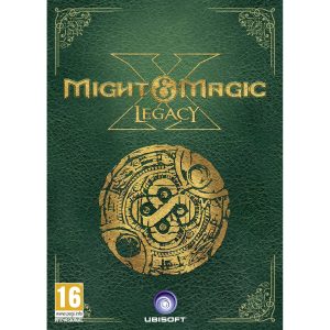 Might & Magic X: Legacy Ubisoft Connect Key: Deluxe Edition