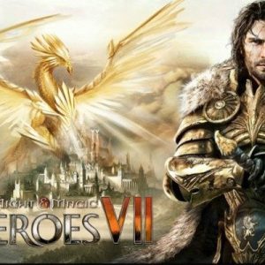 Might and Magic Heroes VII EU (Ubisoft Connect)