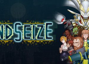 MindSeize Steam Key