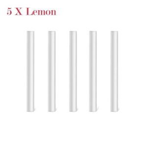 Minimalist Aluminum Alloy Car Air Vent Perfume