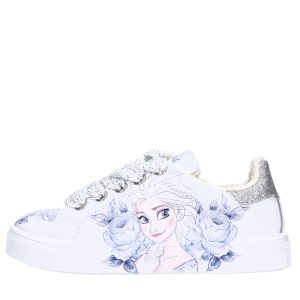 Monnalisa Sneakers White