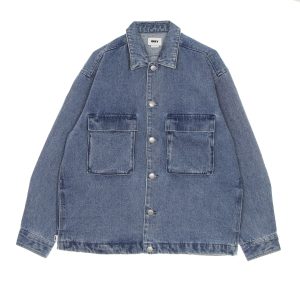 Morrison Jacket Men's Workwear Jacket