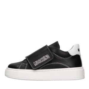 Moschino Sneakers Black