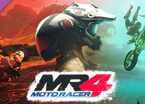 Moto Racer 4 - Season Pass Steam Key