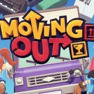 Moving Out EU (Nintendo Switch)