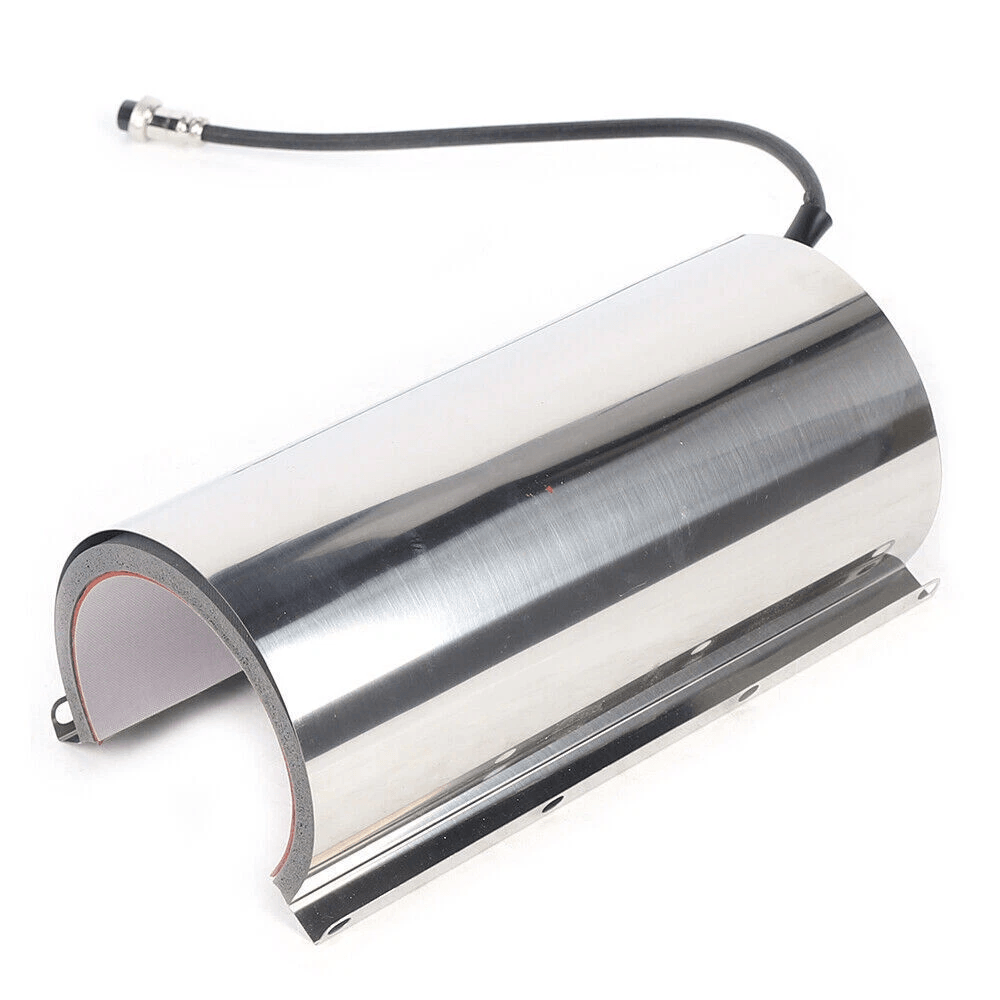 Mug Attachment Female Plug for Sublimation Heat Press Machine