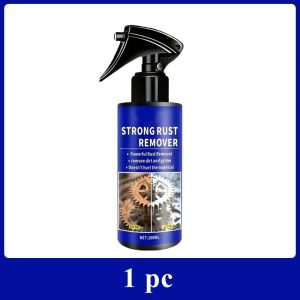 Multifunction Car Rust Remover Metal Surface Protection Cleaner