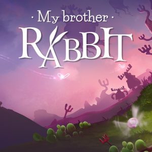 My Brother Rabbit Digital Download Key (Nintendo Switch)