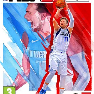 NBA 2K22 Digital Download Key (Nintendo Switch)