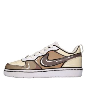 NIKE SEDDYS Sneakers Brown