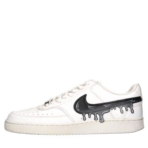 NIKE SEDDYS Sneakers White