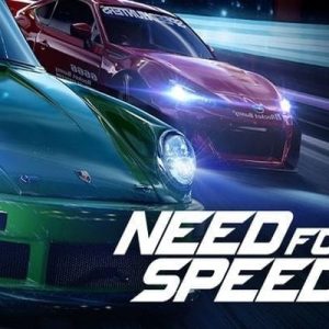 Need For Speed EU (Xbox One/Series)