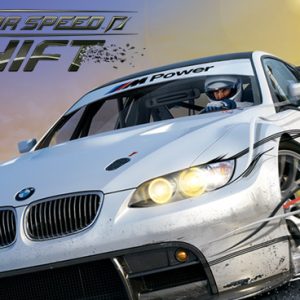 Need for Speed: Shift Origin Key