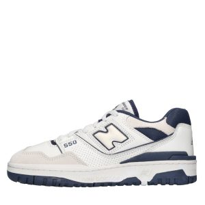 New Balance Sneakers White