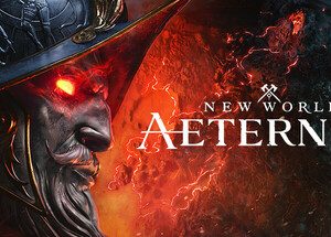 New World: Aeternum Deluxe Edition Steam Key: Global