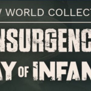New World Collection Steam Key
