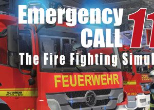 Notruf 112 | Emergency Call 112 Steam Key