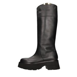 N°21 Boots Black