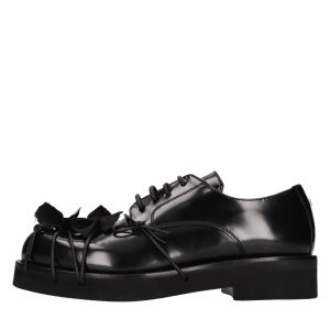 N°21 Flat shoes Black