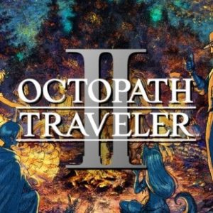Octopath Traveler II ROW Global Steam Key