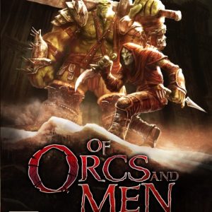 Of Orcs And Men Steam Key: RU (Russia)