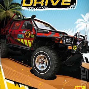 Off-Road Drive Steam Key