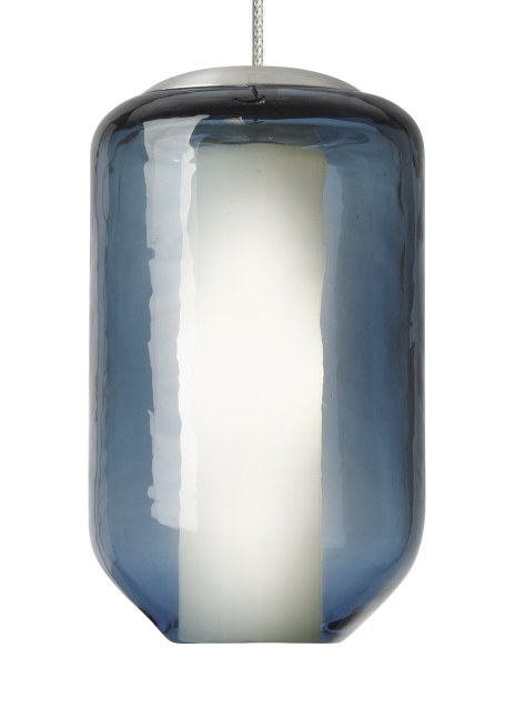 One Light Mini Pendant