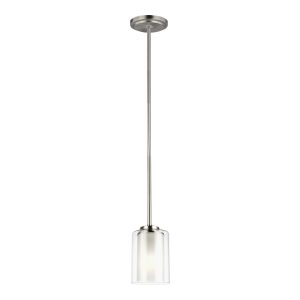 One Light Mini-Pendant