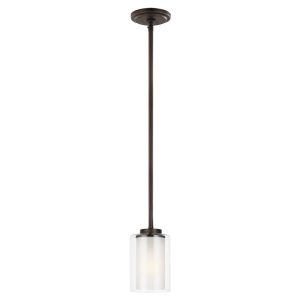 One Light Mini-Pendant