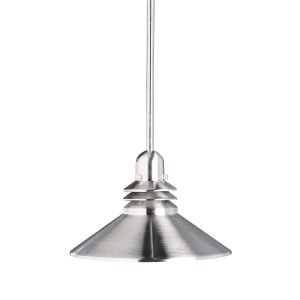 One Light Mini Pendant