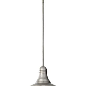 One Light Mini Pendant
