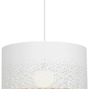 One Light Pendant