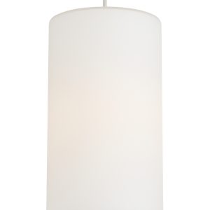 One Light Pendant