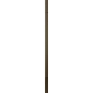 One Light Pendant