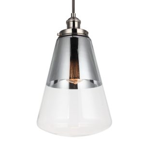 One Light Pendant