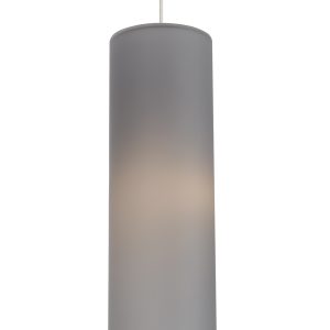One Light Pendant
