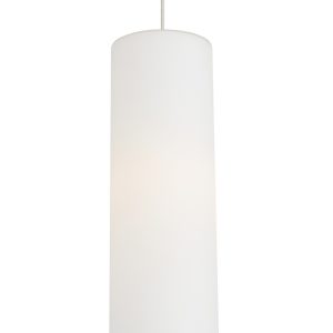 One Light Pendant
