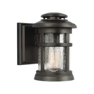 One Light Wall Lantern