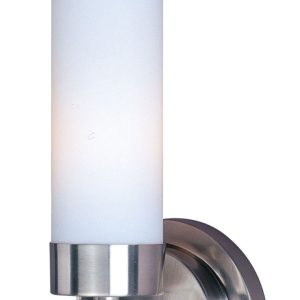 One Light Wall Sconce