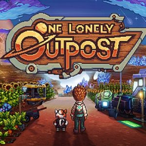 One Lonely Outpost EN Global Steam Key