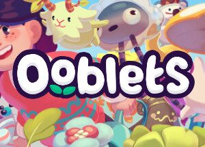 Ooblets Epic Games Key (Digital Download)